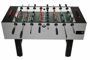 knalldenball profi tischkicker der korpus 120kg gewicht