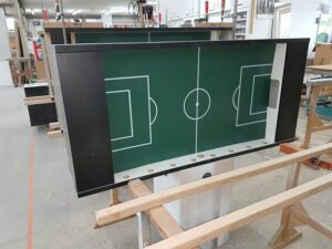 Profi Kickertisch