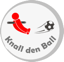 Knalldenball Tischkicker