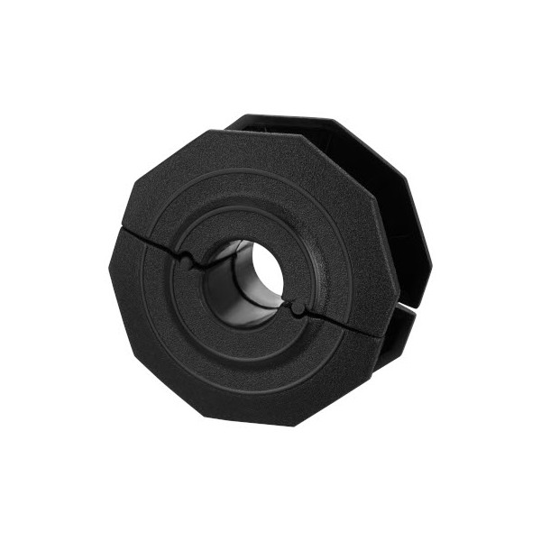 gleitlager knalldenball standard von hinten