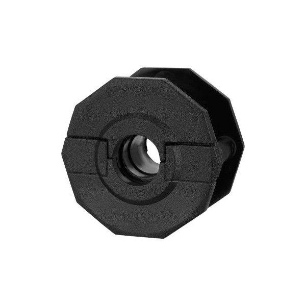 gleitlager laser von hinten