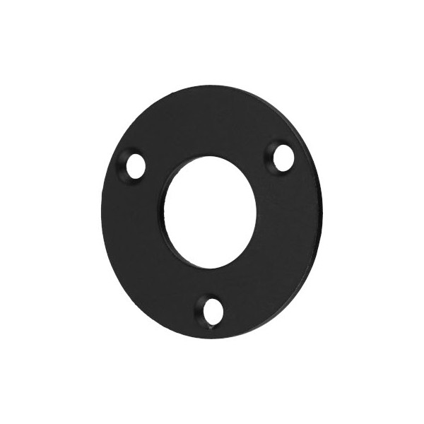 kickertisch innenrosette schwarz